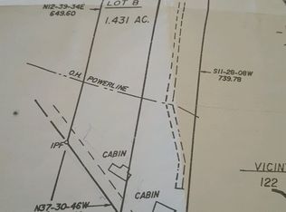 1230 Mallard Point Rd, Wirtz, VA 24184