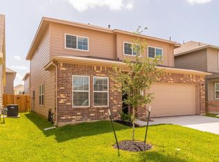 5618 Adelaide River Dr, Katy, TX 77449
