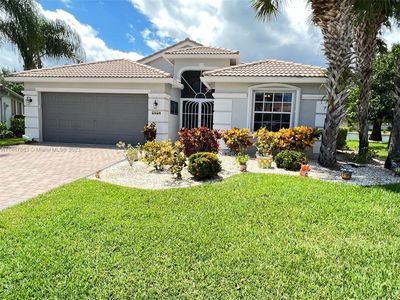6860 Rienzo St, Lake Worth, FL, 33467
