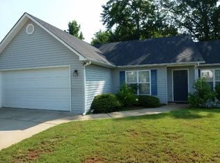 2257 Kestrel Dr, Rock Hill, SC 29732