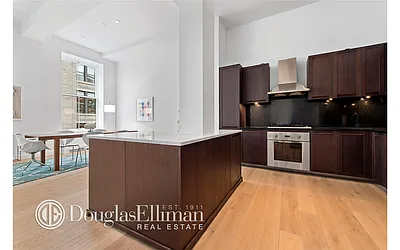 Sold by Douglas Elliman