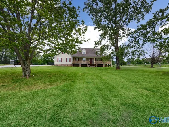 29171 Bethel Rd, Toney, AL 35773