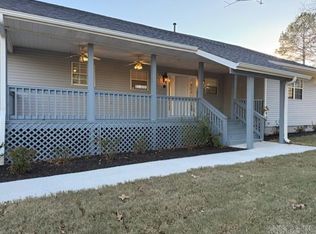 15203 Springer Rd, Maumelle, AR 72113