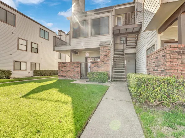 3121 Sondra Dr APT 205, Fort Worth, TX 76107