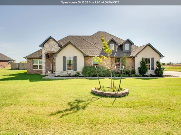 7005 Chisholm Ranch Dr, Enid, OK 73703