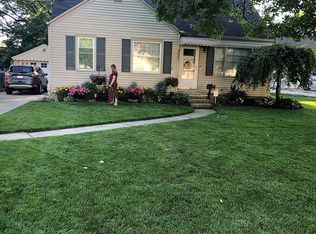 4527 Luann Ave, Toledo, OH 43623