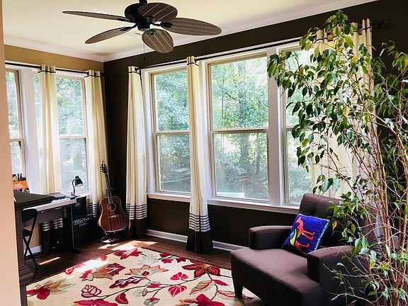 Sunroom
