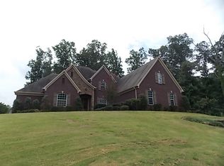 14101 Miller Station Ln, Olive Branch, MS 38654