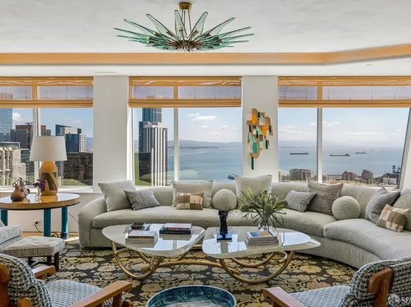 188 Minna St APT 36E, San Francisco, CA 94105