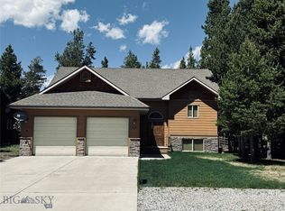 305 Lewis Ave, West Yellowstone, MT 59758