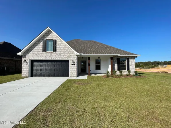 9 Gant Ln, Long Beach, MS 39560