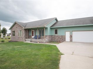 4320 SE 98th St, Runnells, IA 50237
