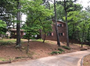 3498 Moonlight Trl, Decatur, GA 30034