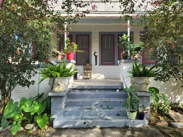 224 S Olympia St, New Orleans, LA 70119