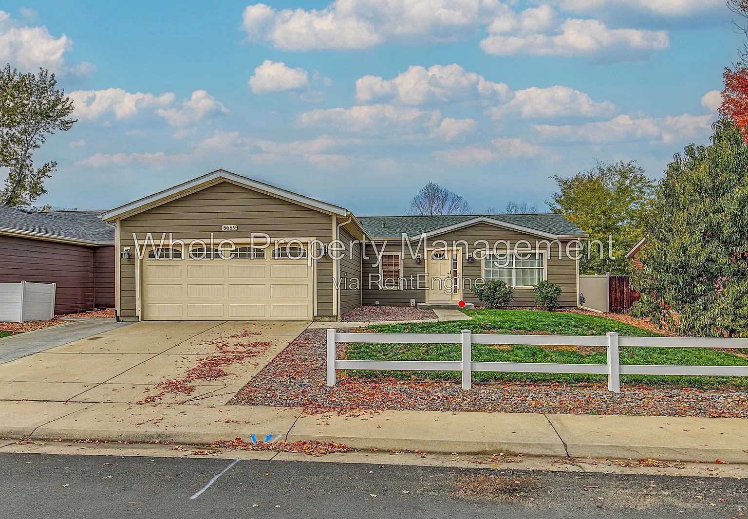 3 bed, 2.0 bath, 1296 sqft, $2,800 — Photo 1