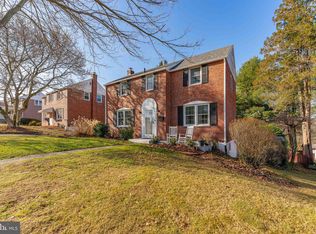 256 Gibbons Rd, Springfield, PA 19064
