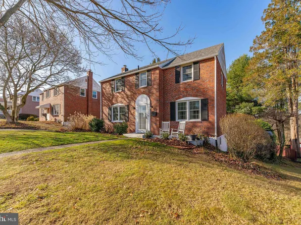 256 Gibbons Rd, Springfield, PA 19064