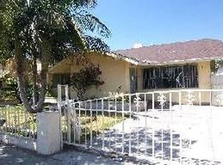 1219 W Cubbon St, Santa Ana, CA 92703