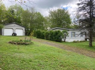 780 Betty Annes Rd, Hartwick, NY 13348