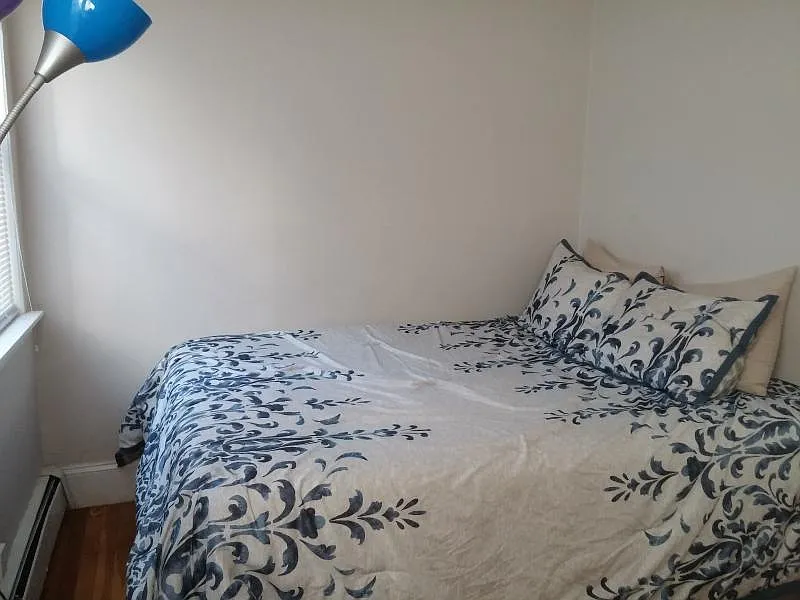 3 bed, 1.0 bath, 600 sqft, $3,800 — Photo 2