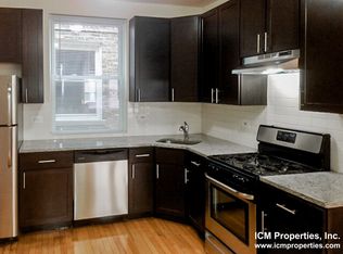 4837 N Wolcott Ave #4843-2B, Chicago, IL 60640