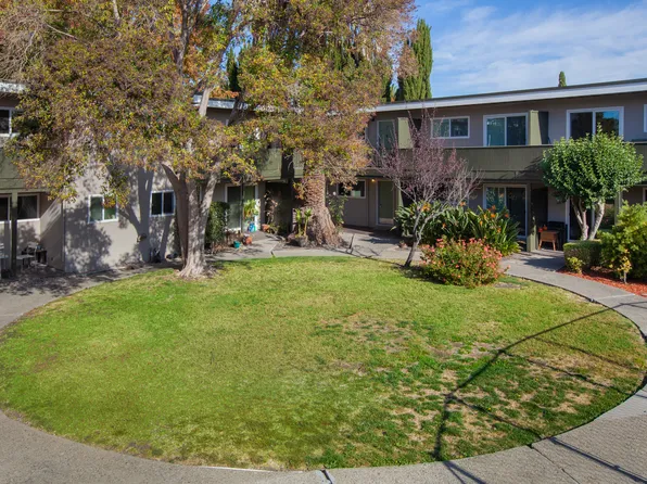 Midtown Apartments, 2727 Midtown Ct #30, Palo Alto, CA 94303