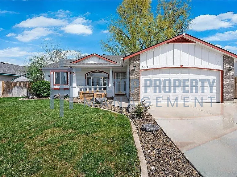 8104 Waterleaf Ave — Photo 1
