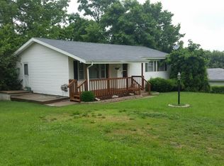 1407 S 9th St, Ozark, MO 65721