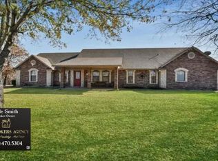 23835 NE Meers Porter Hill Rd, Fletcher, OK 73541