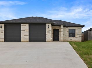 1303 Antelope Trl #B, Temple, TX 76504