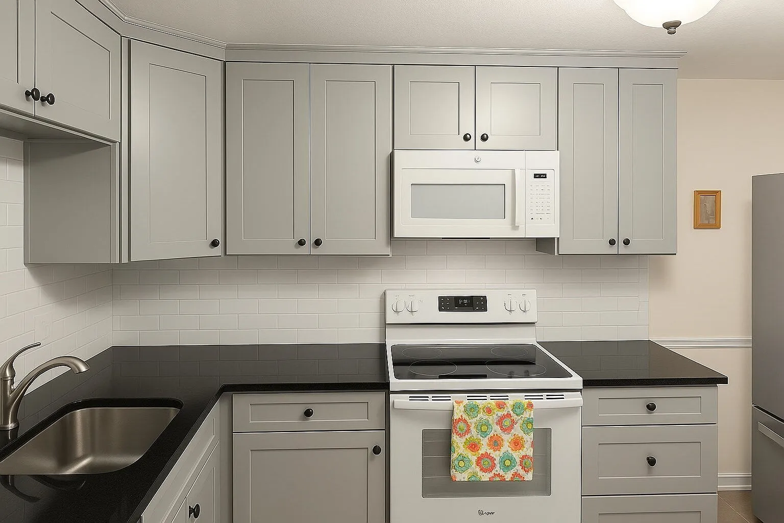 2 bed, 1.0 bath, 910 sqft, $2,600 — Photo 2