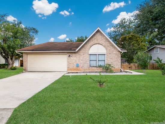 10362 Tippecanoe, San Antonio, TX 78245