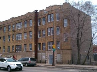 3600 W Flournoy St APT 2, Chicago, IL 60624