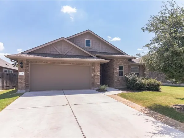 320 Lightcliff St, Hutto, TX 78634