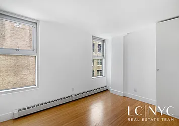 Rented by Keller Williams NYC