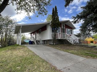 3911 Dunsmuir Ct, Anchorage, AK 99508
