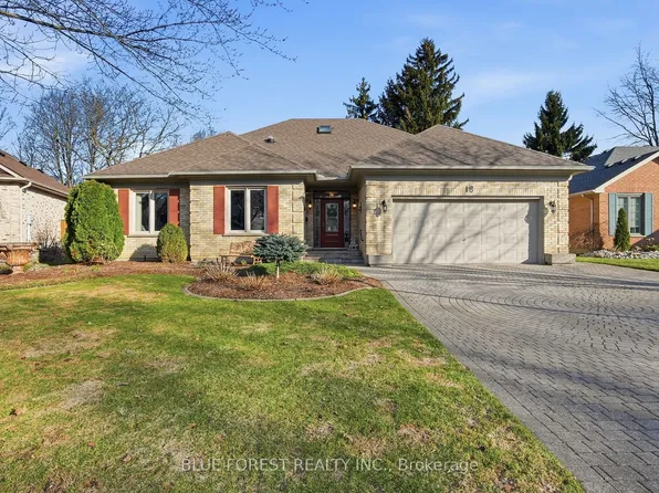 18 Shady Ln, London, ON N5X 3N8