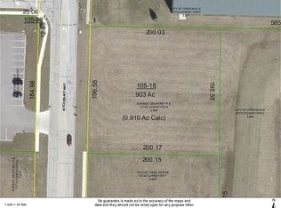 1371 Kitchenaid Way, Greenville, OH 45331