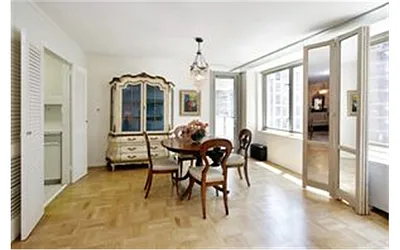 Sold by Douglas Elliman