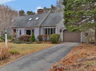 49 Echo Ln, Chatham, MA 02633