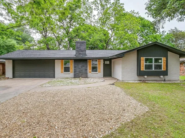 610 Madison Dr, Corsicana, TX 75110