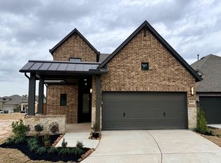 8955 Blackwoods Ct, Porter, TX 77365