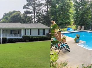 350 Country Lake Dr, McDonough, GA 30252