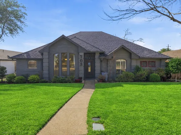 703 Lake Meadows Ct, Rockwall, TX 75087
