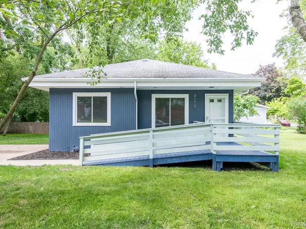 3175 Lorraine St, Ann Arbor, MI 48108