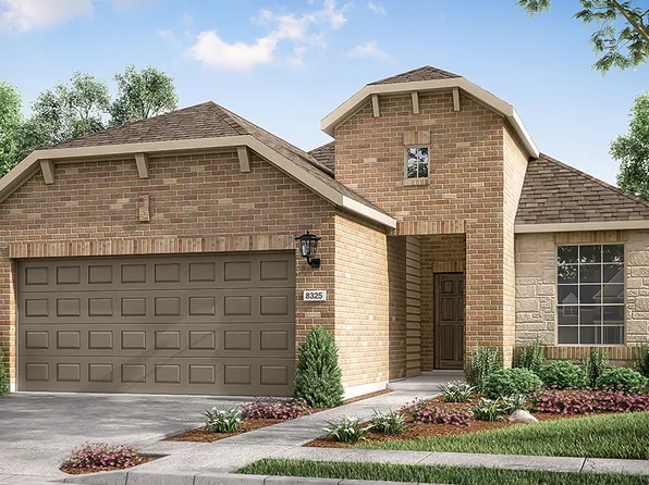 3227 Drago Dr, Round Rock, TX 78665