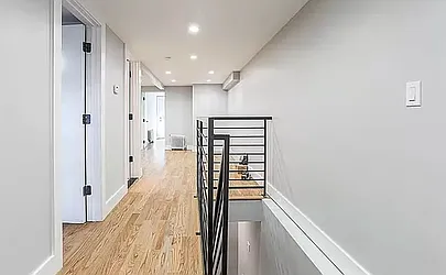 Rented by Brooklyn Group