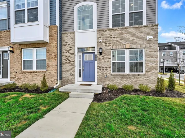 7797 Barrensdale Rd, Windsor Mill, MD 21244