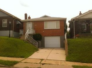 4426 Oleatha Ave, Saint Louis, MO