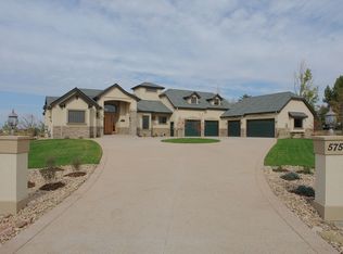 5754 Braun Ln, Fort Collins, CO 80524